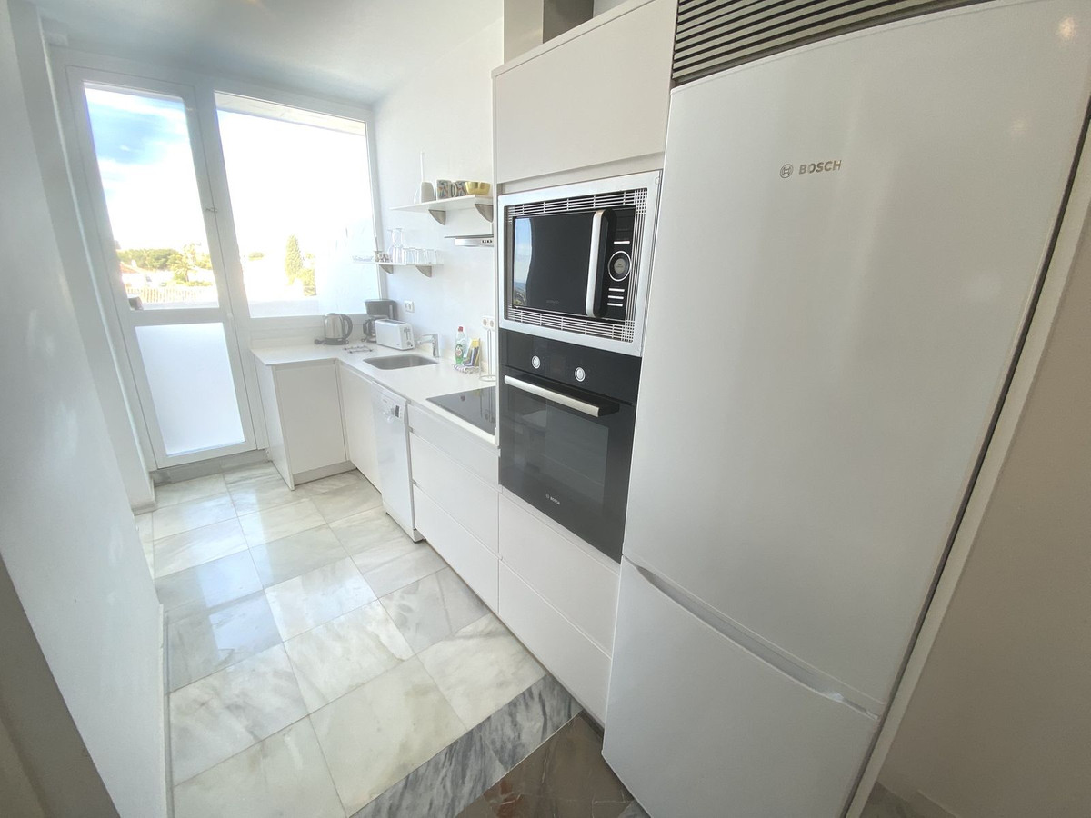 3-bedroom apartment for sale in Nueva Andalucía