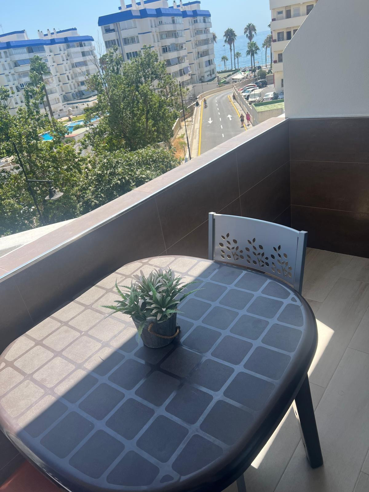 1-bedroom apartment for sale in Benalmadena Costa