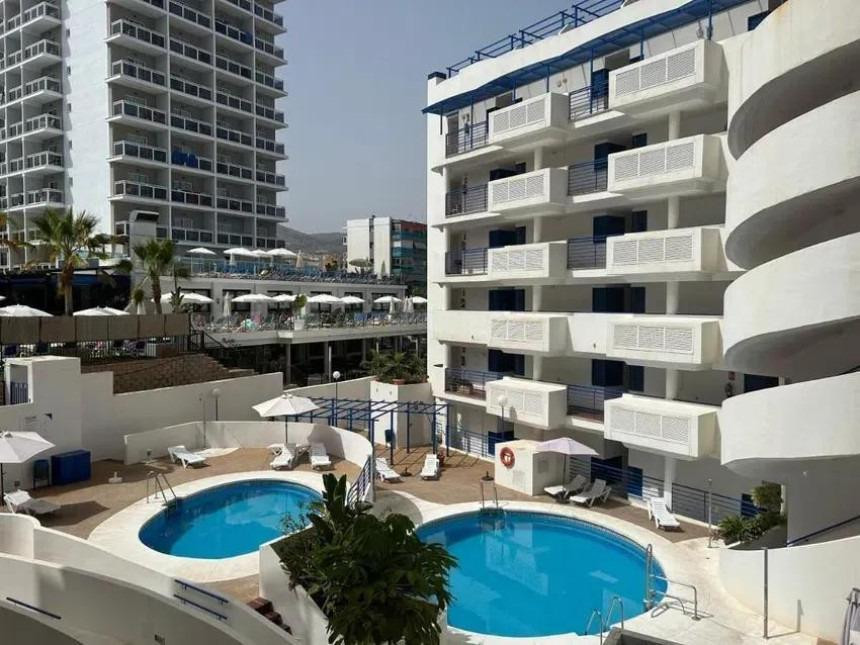 1-bedroom apartment for sale in Benalmadena Costa