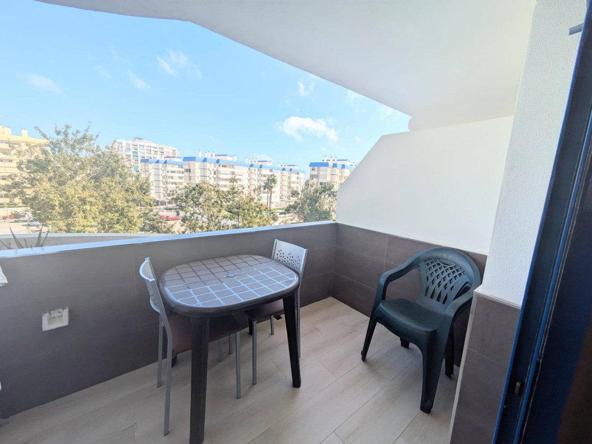 1-bedroom apartment for sale in Benalmadena Costa