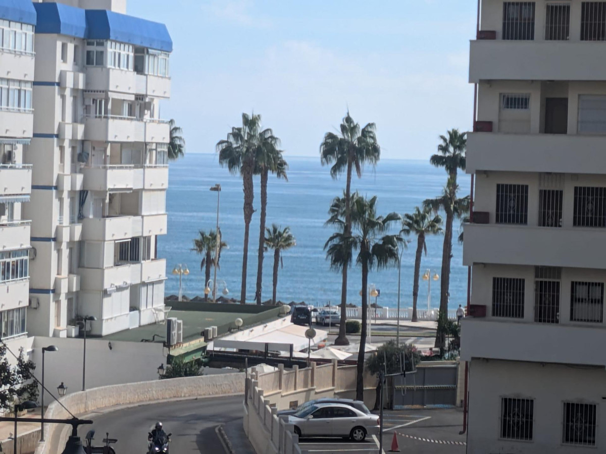 1-bedroom apartment for sale in Benalmadena Costa