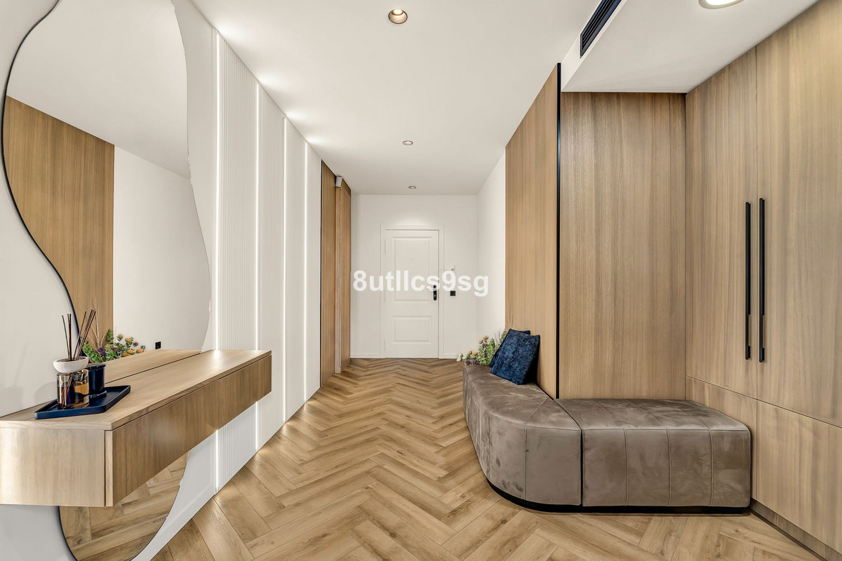3-bedroom apartment for sale in Nueva Andalucía