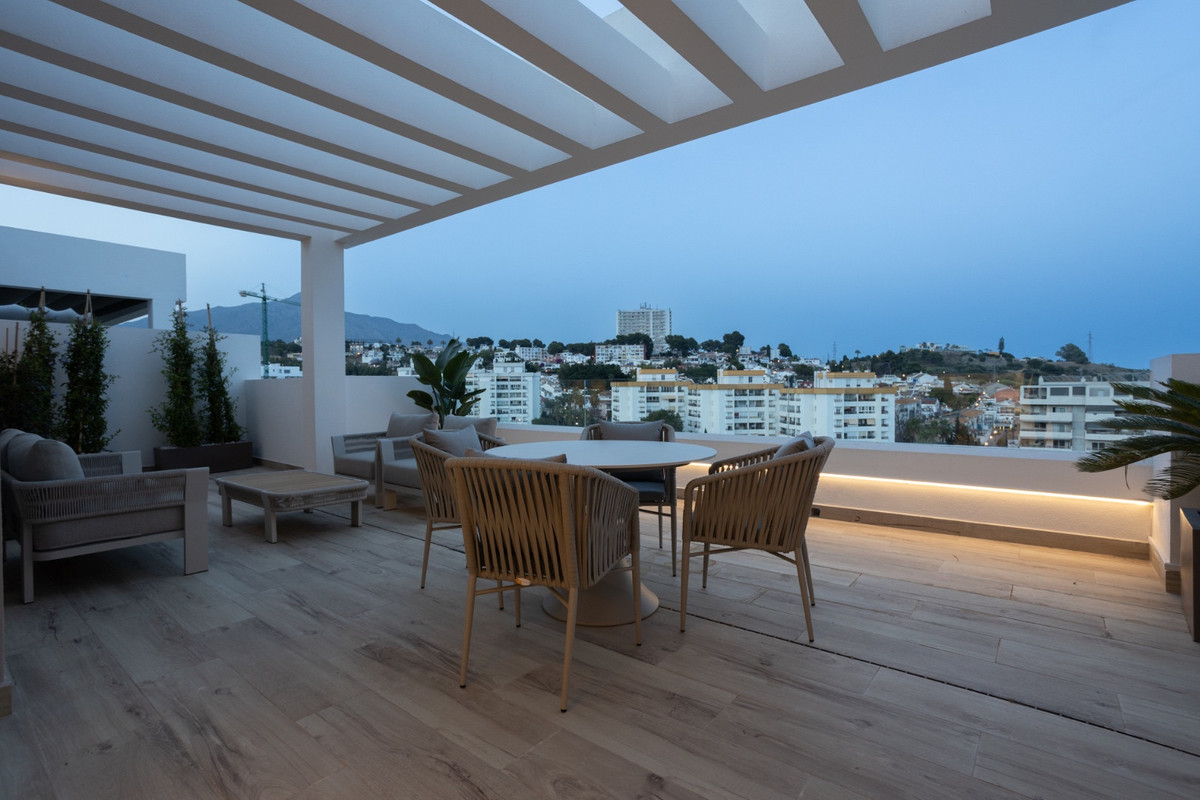 2-bedroom apartment for sale in Nueva Andalucía