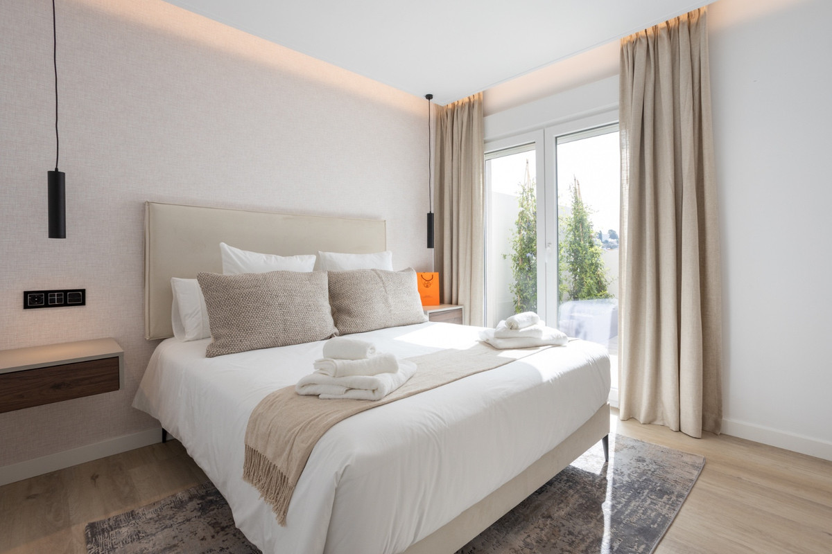2-bedroom apartment for sale in Nueva Andalucía