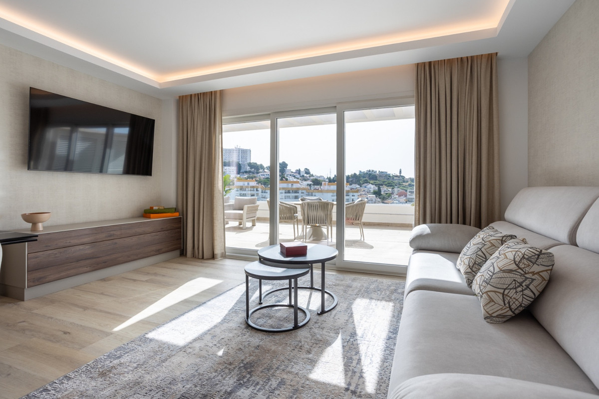 2-bedroom apartment for sale in Nueva Andalucía