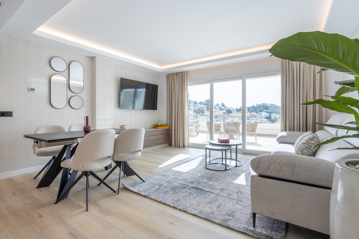 2-bedroom apartment for sale in Nueva Andalucía