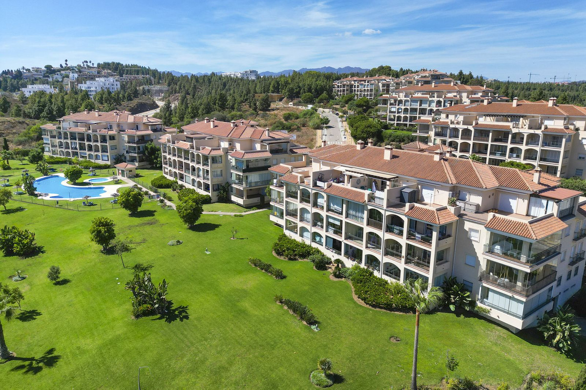2-bedroom apartment for sale in El Faro