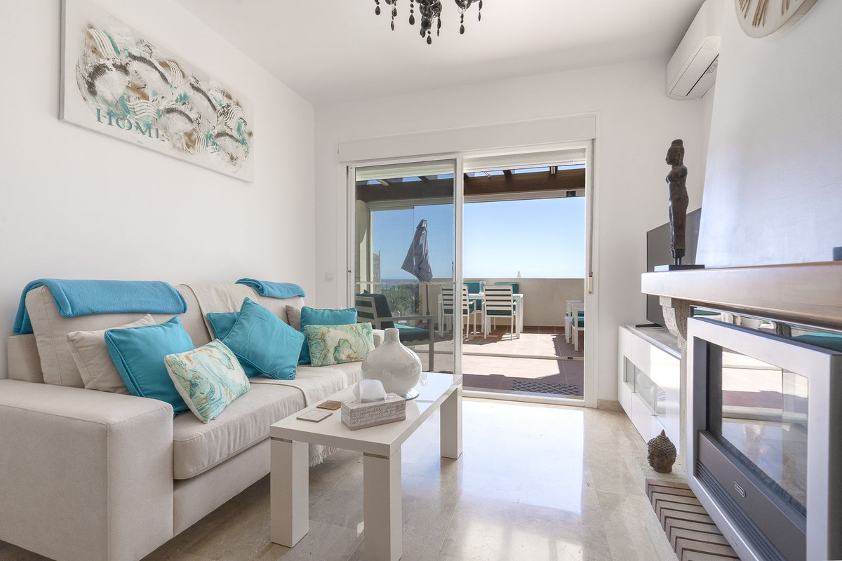 2-bedroom apartment for sale in El Faro