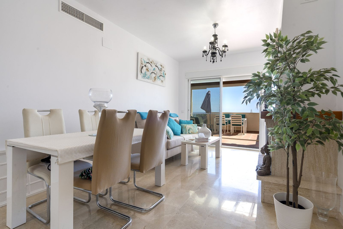 2-bedroom apartment for sale in El Faro