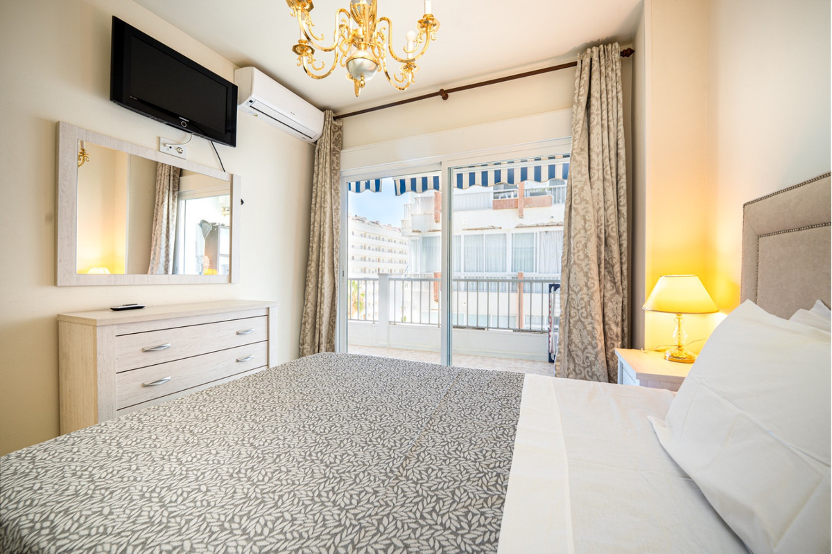 1-bedroom apartment for sale in central Marbella