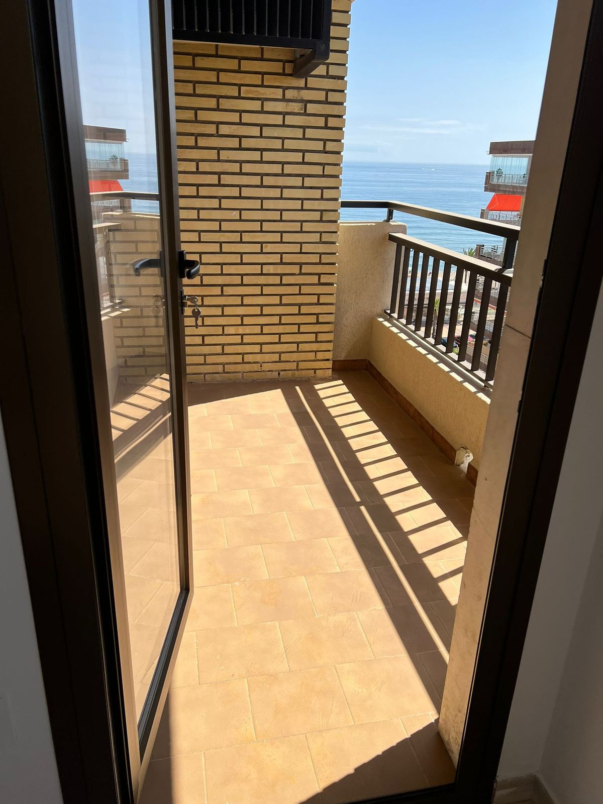 1-bedroom apartment for sale in central Fuengirola