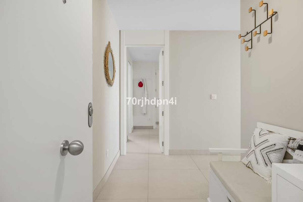 2-bedroom apartment for sale in Mijas