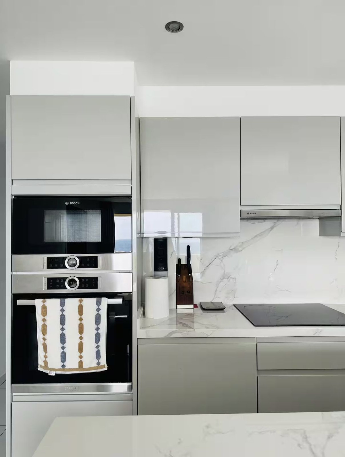 2-bedroom apartment for sale in central Marbella