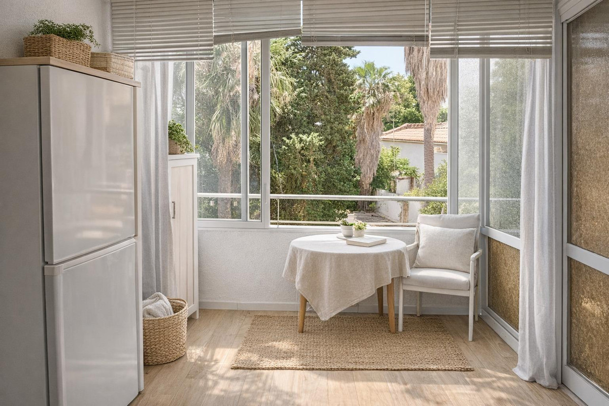 1-bedroom apartment for sale in Benalmadena Costa