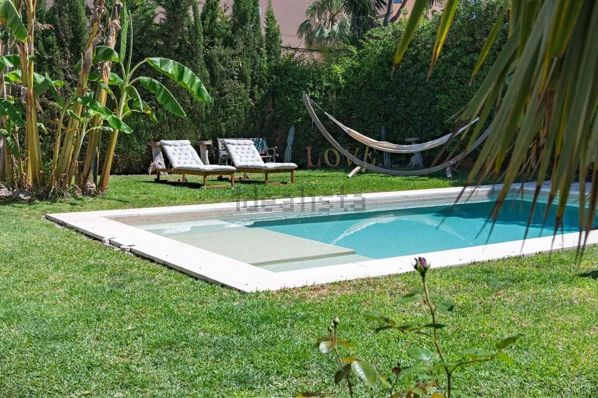 4-bedroom villa for sale in Torremolinos