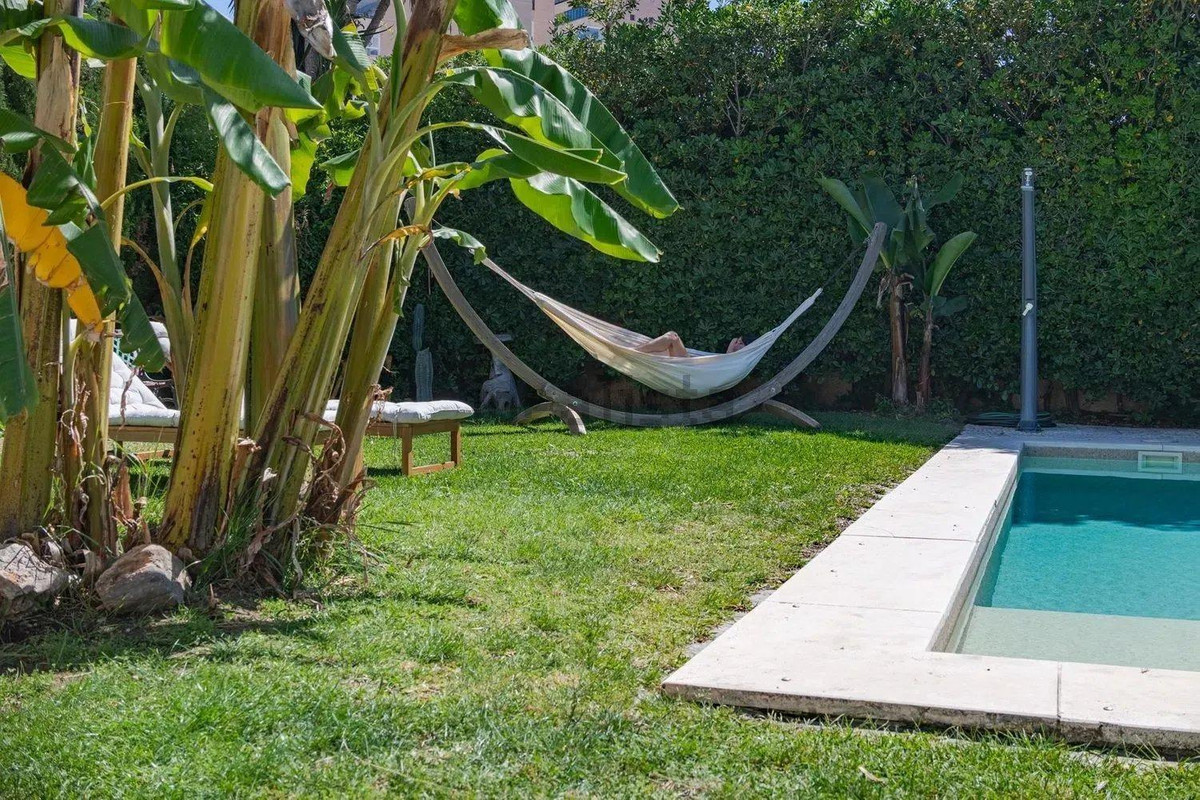 4-bedroom villa for sale in Torremolinos