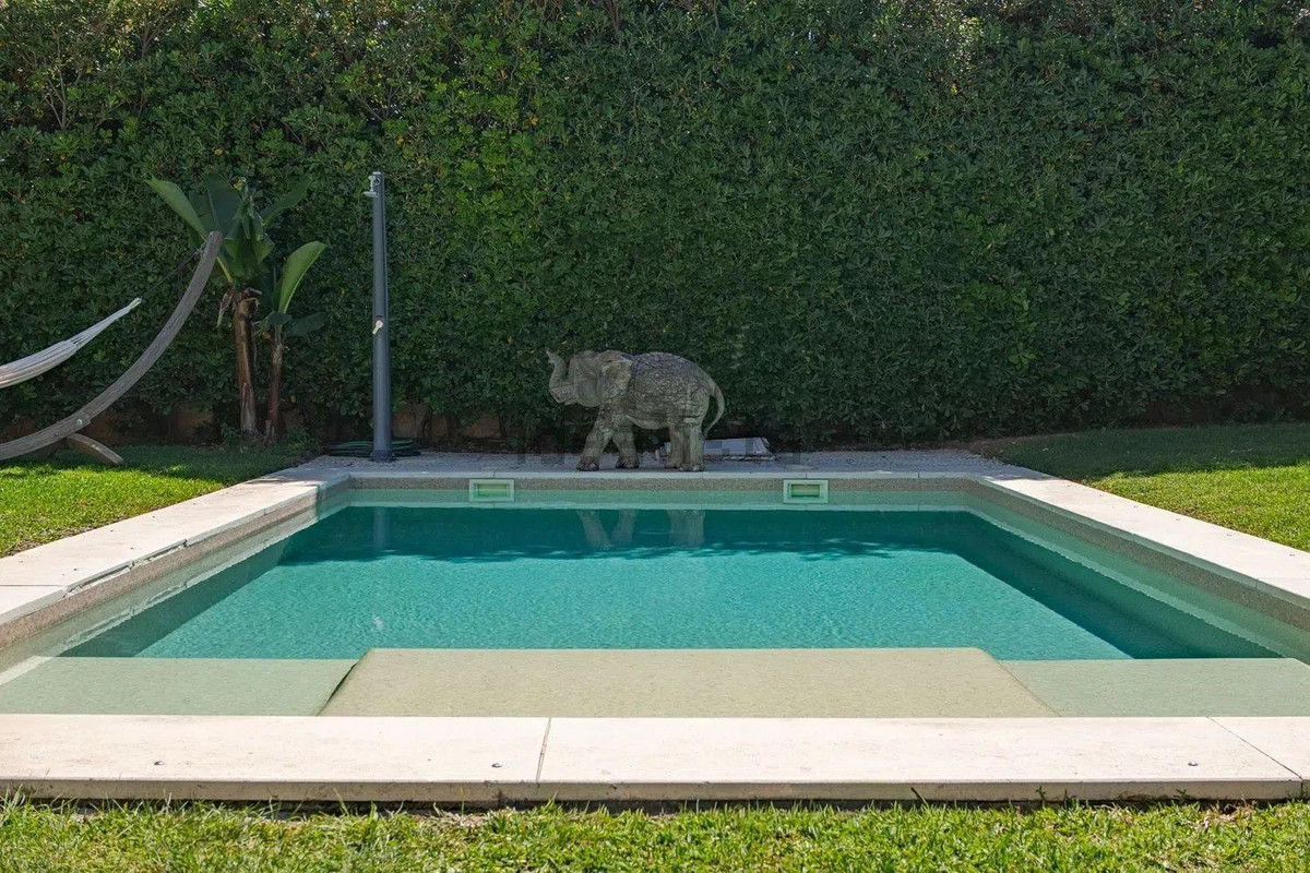 4-bedroom villa for sale in Torremolinos