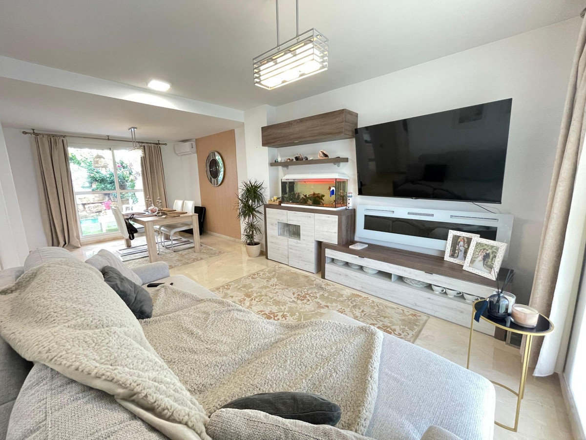 4-bedroom property for sale in Torremolinos