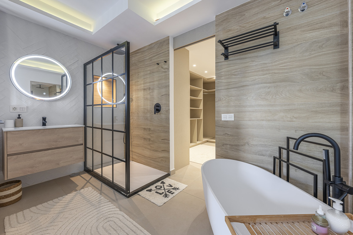 3-bedroom apartment for sale in Benahavís