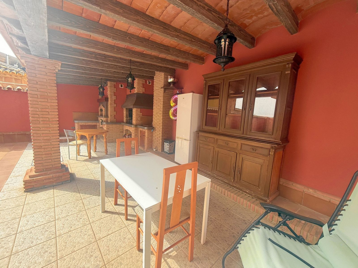 3-bedroom villa for sale in Mijas Costa
