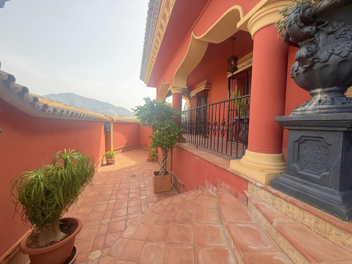 3-bedroom villa for sale in Mijas Costa