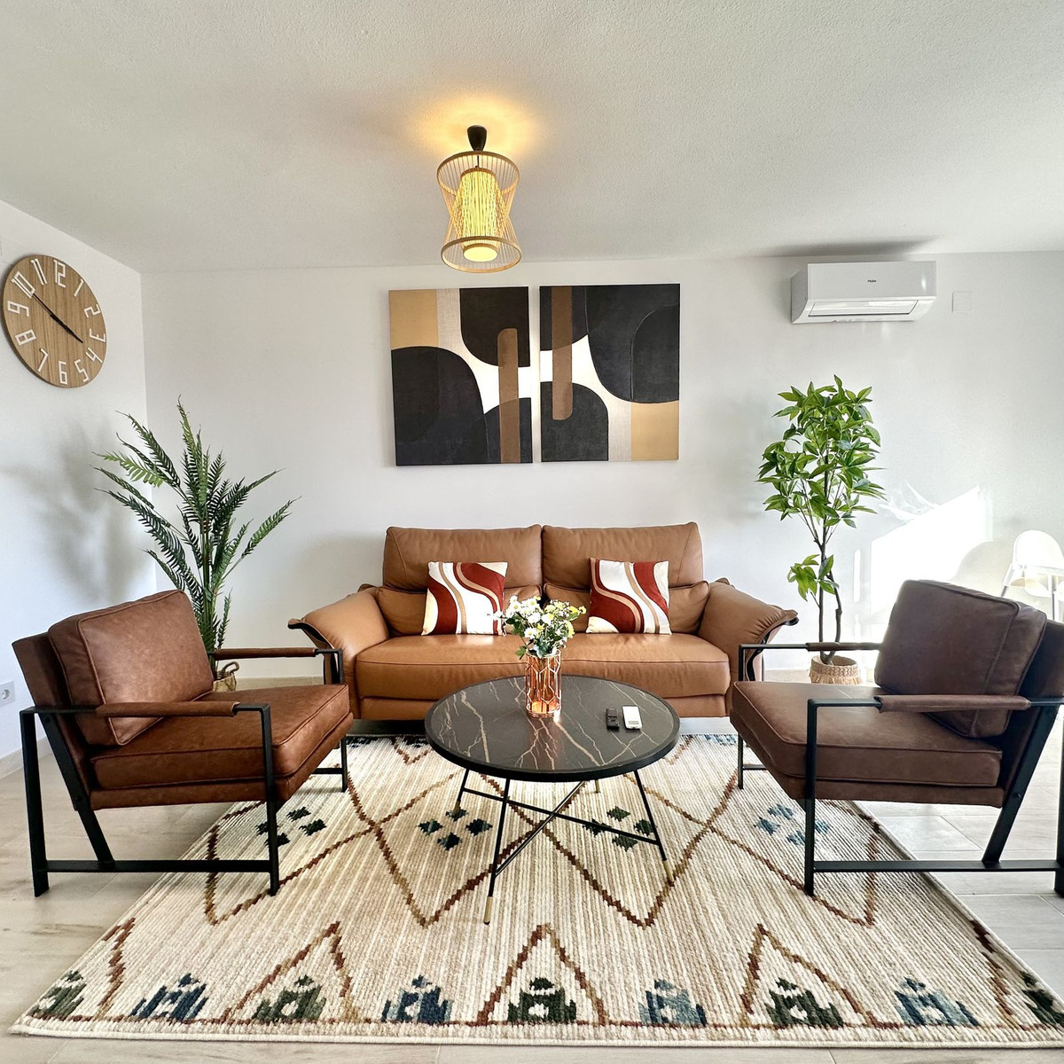 2-bedroom apartment for sale in Calahonda