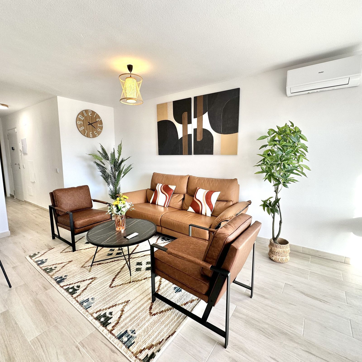 2-bedroom apartment for sale in Calahonda