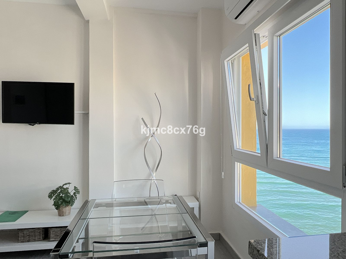 Studio apartment for sale in Calahonda