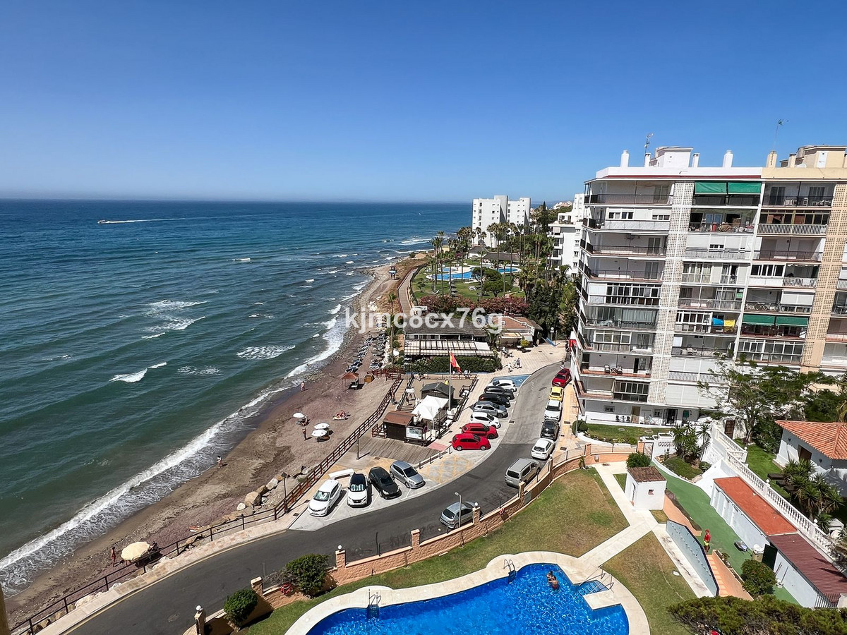 Studio apartment for sale in Calahonda