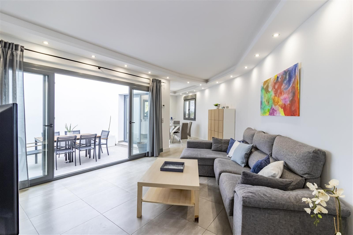 3-bedroom property for sale in San Pedro de Alcántara