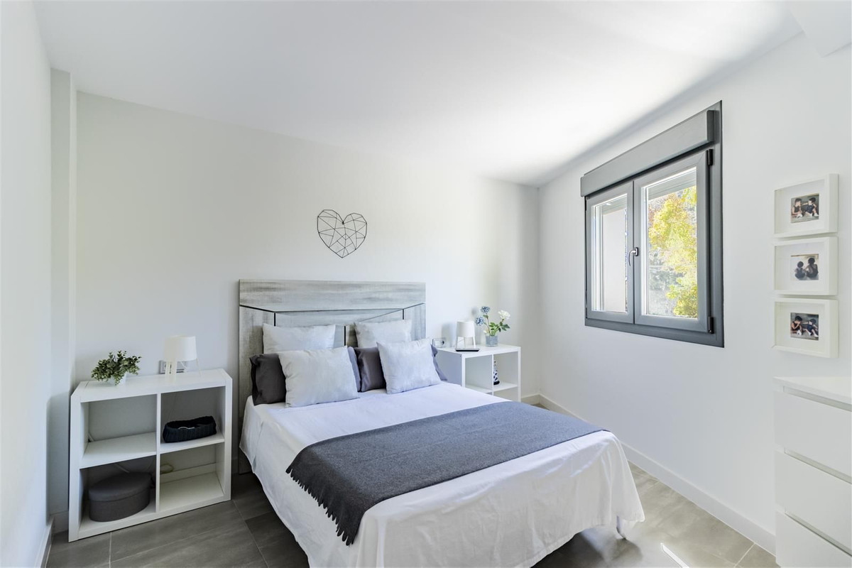 3-bedroom property for sale in San Pedro de Alcántara