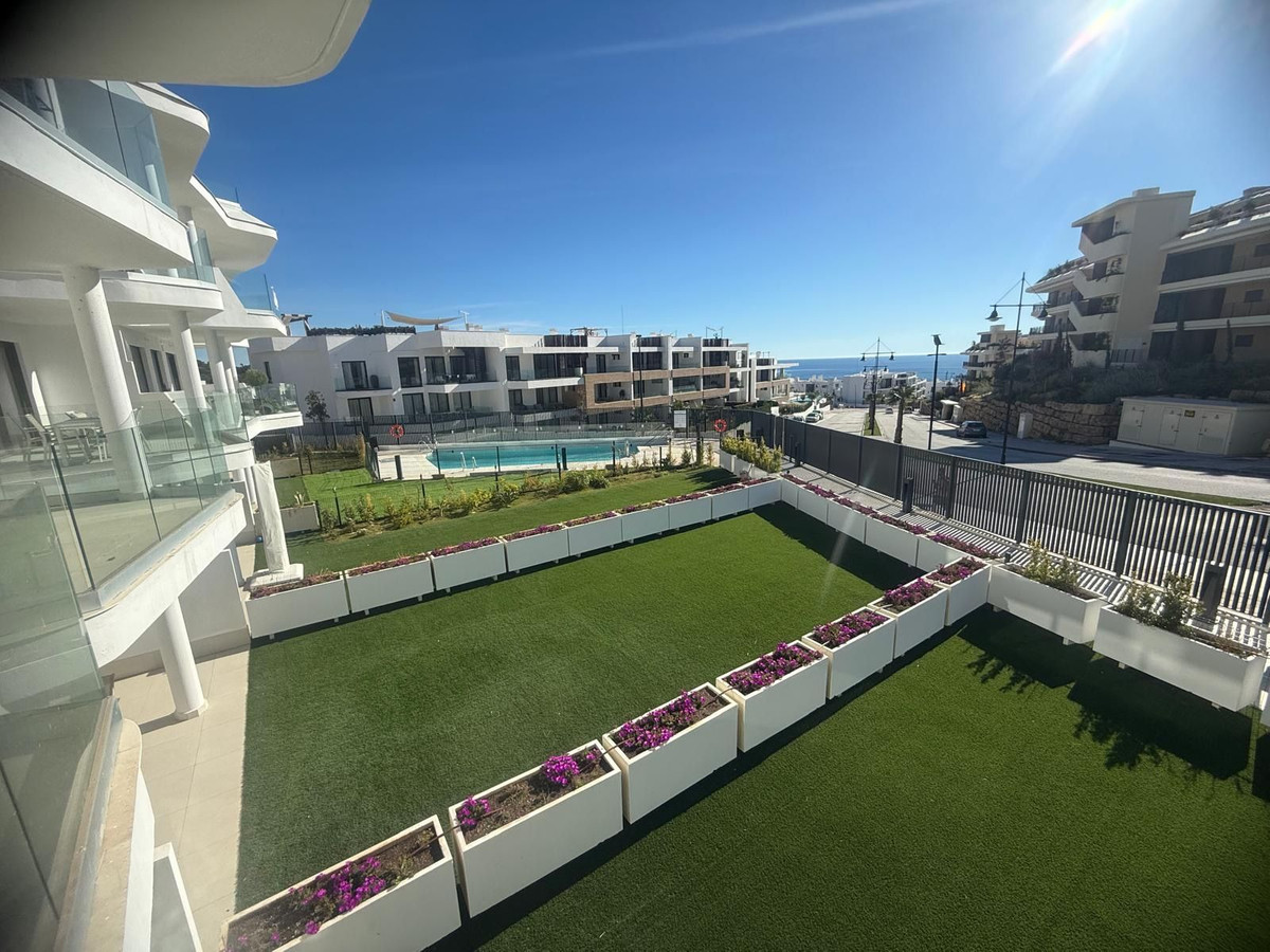 2-bedroom apartment for sale in central Fuengirola