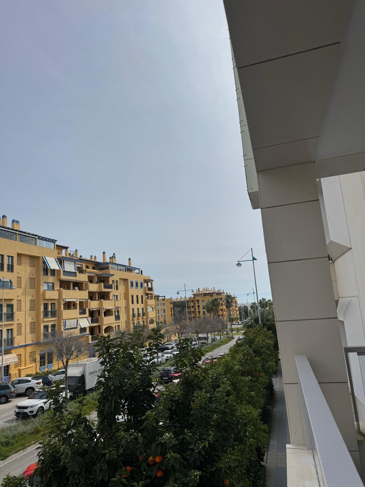 3-bedroom apartment for sale in San Pedro de Alcántara