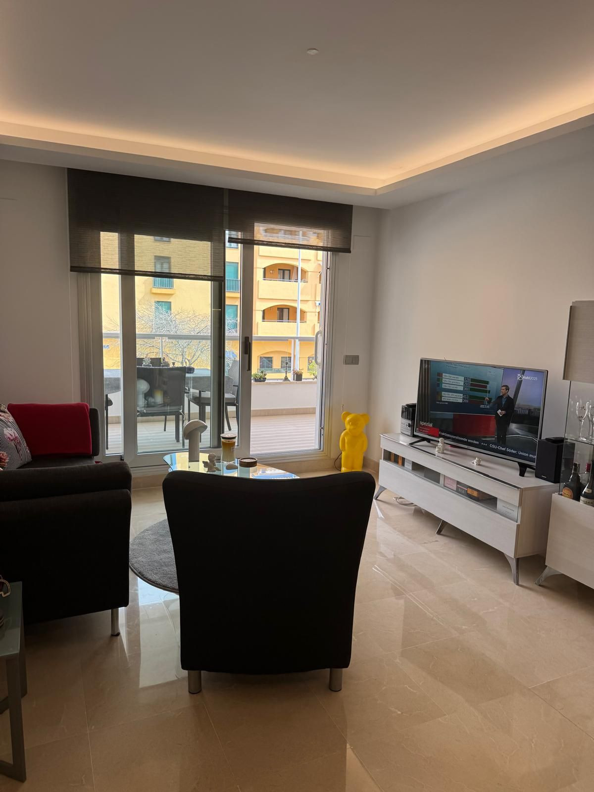 3-bedroom apartment for sale in San Pedro de Alcántara