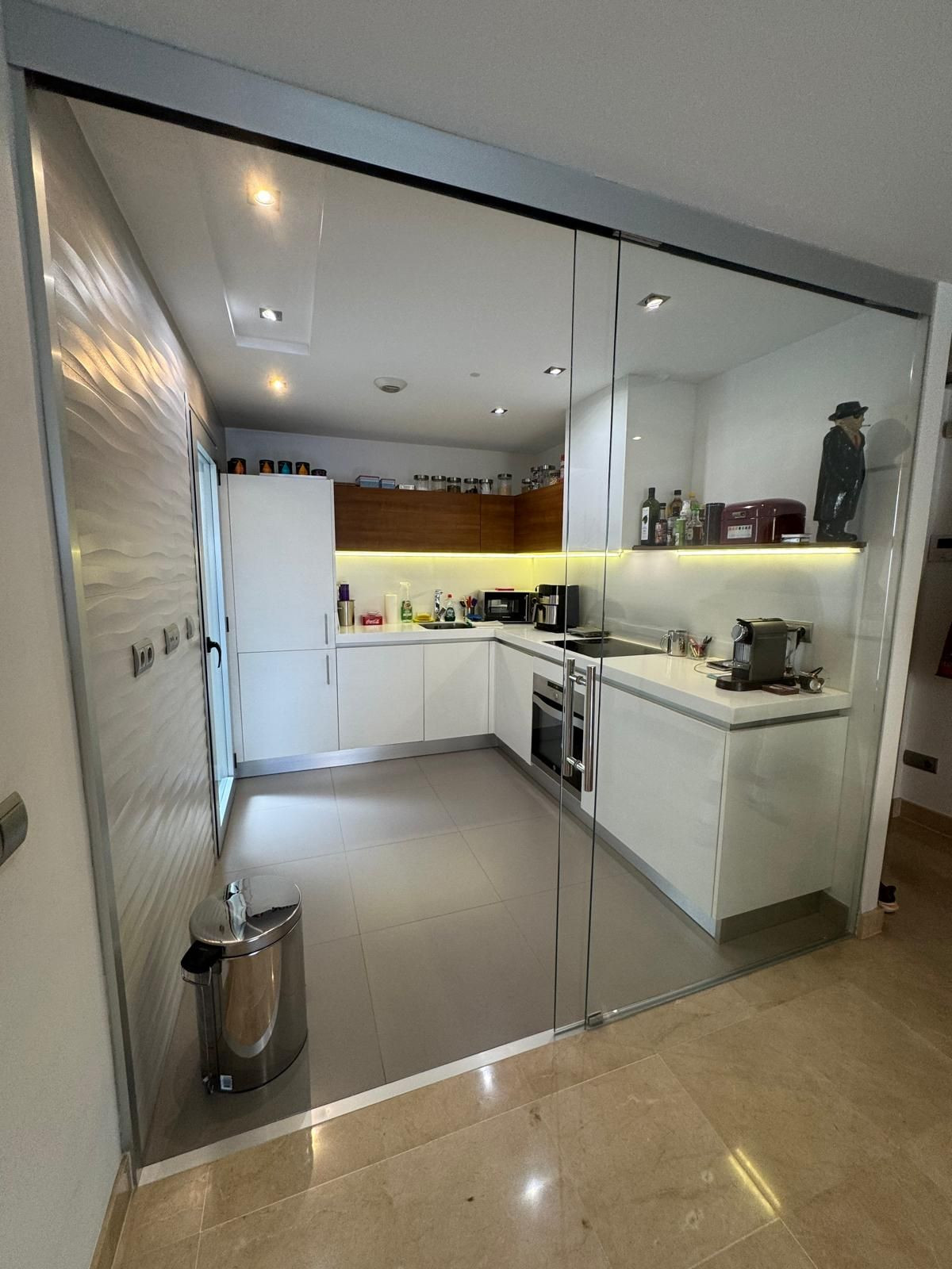 3-bedroom apartment for sale in San Pedro de Alcántara