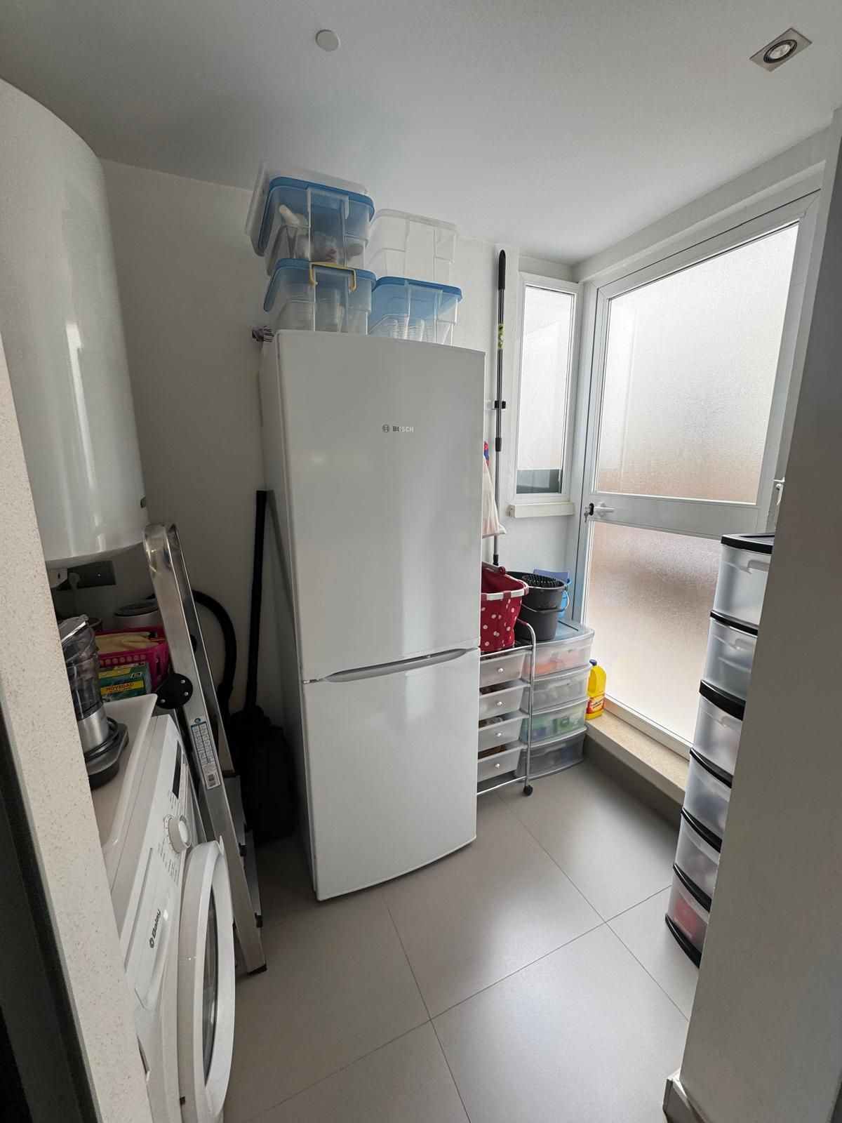 3-bedroom apartment for sale in San Pedro de Alcántara