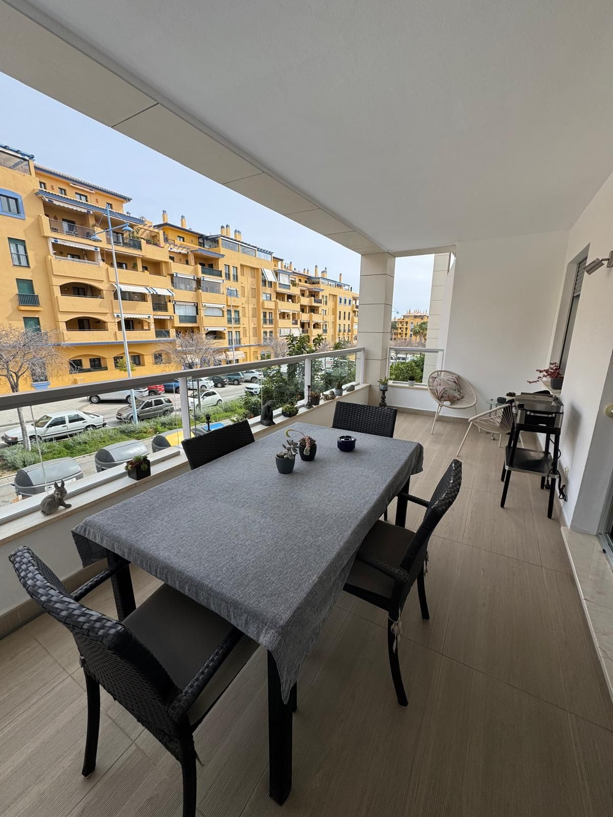 3-bedroom apartment for sale in San Pedro de Alcántara