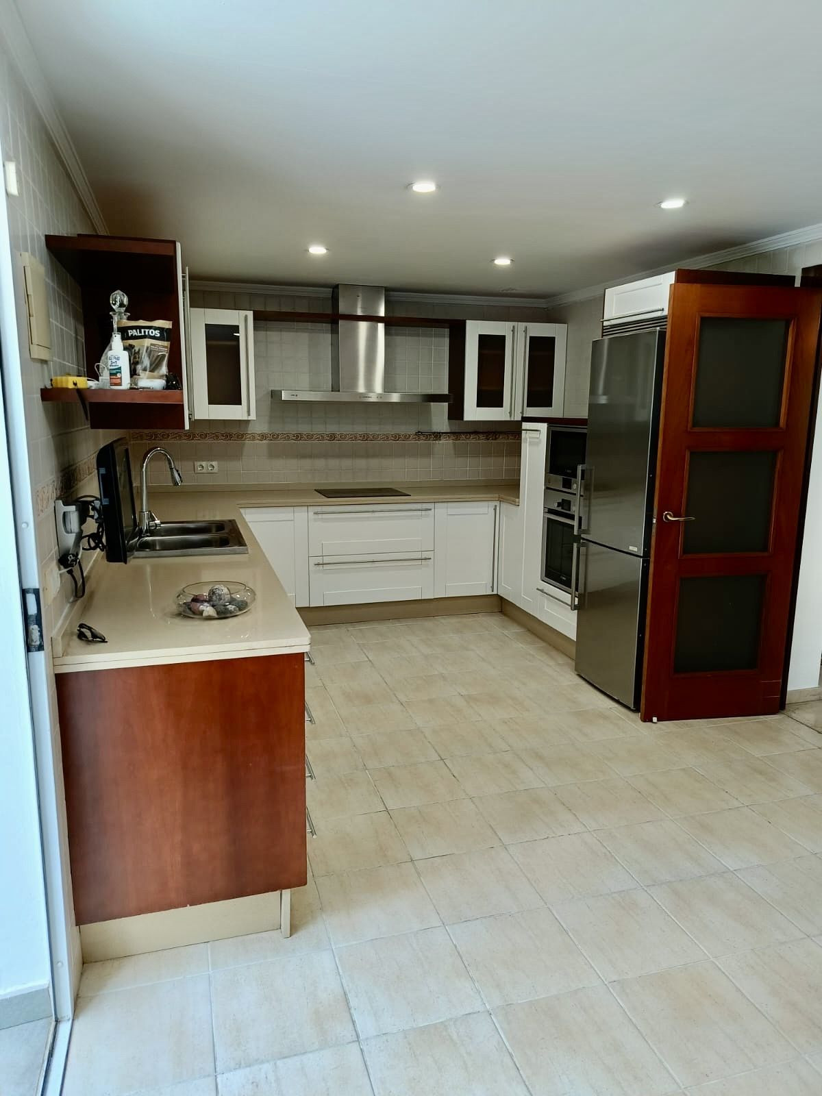 4-bedroom villa for sale in San Pedro de Alcántara