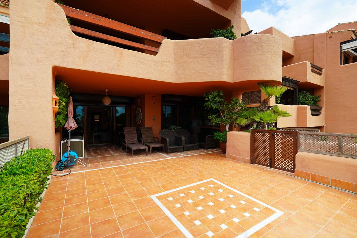 2-bedroom apartment for sale in New Golden Mile