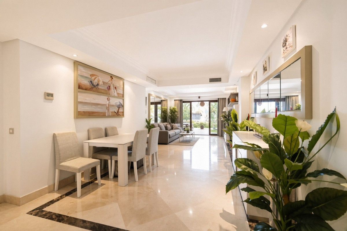 2-bedroom apartment for sale in New Golden Mile