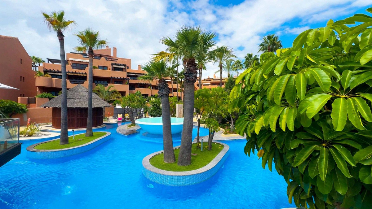 2-bedroom apartment for sale in New Golden Mile