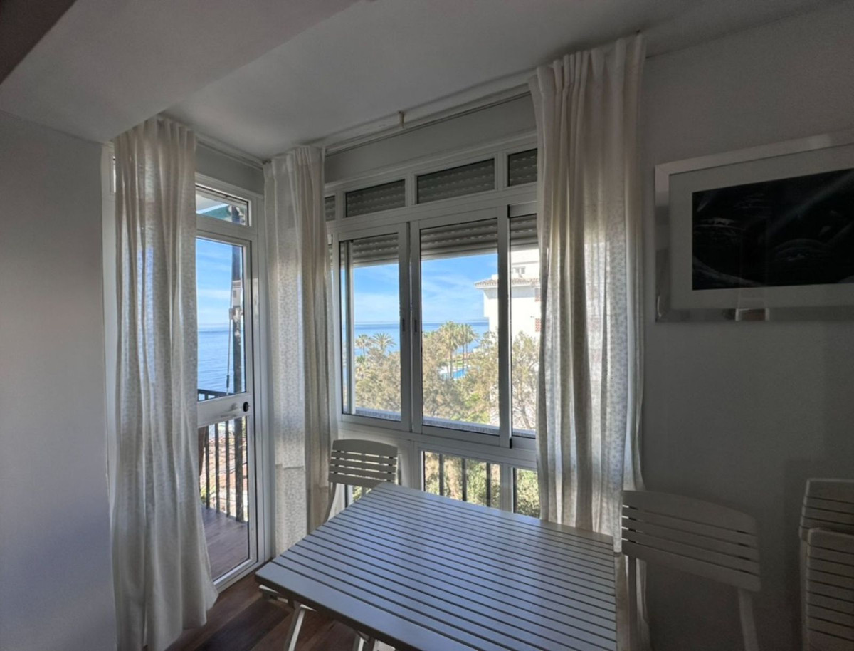 1-bedroom apartment for sale in Calahonda