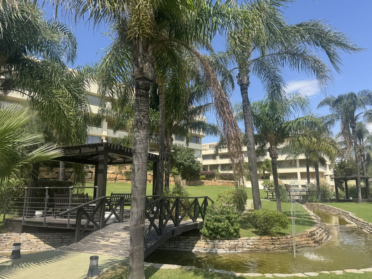 2-bedroom apartment for sale in Mijas Costa