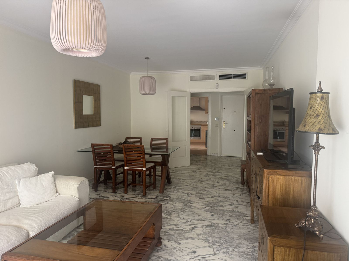 2-bedroom apartment for sale in Mijas Costa