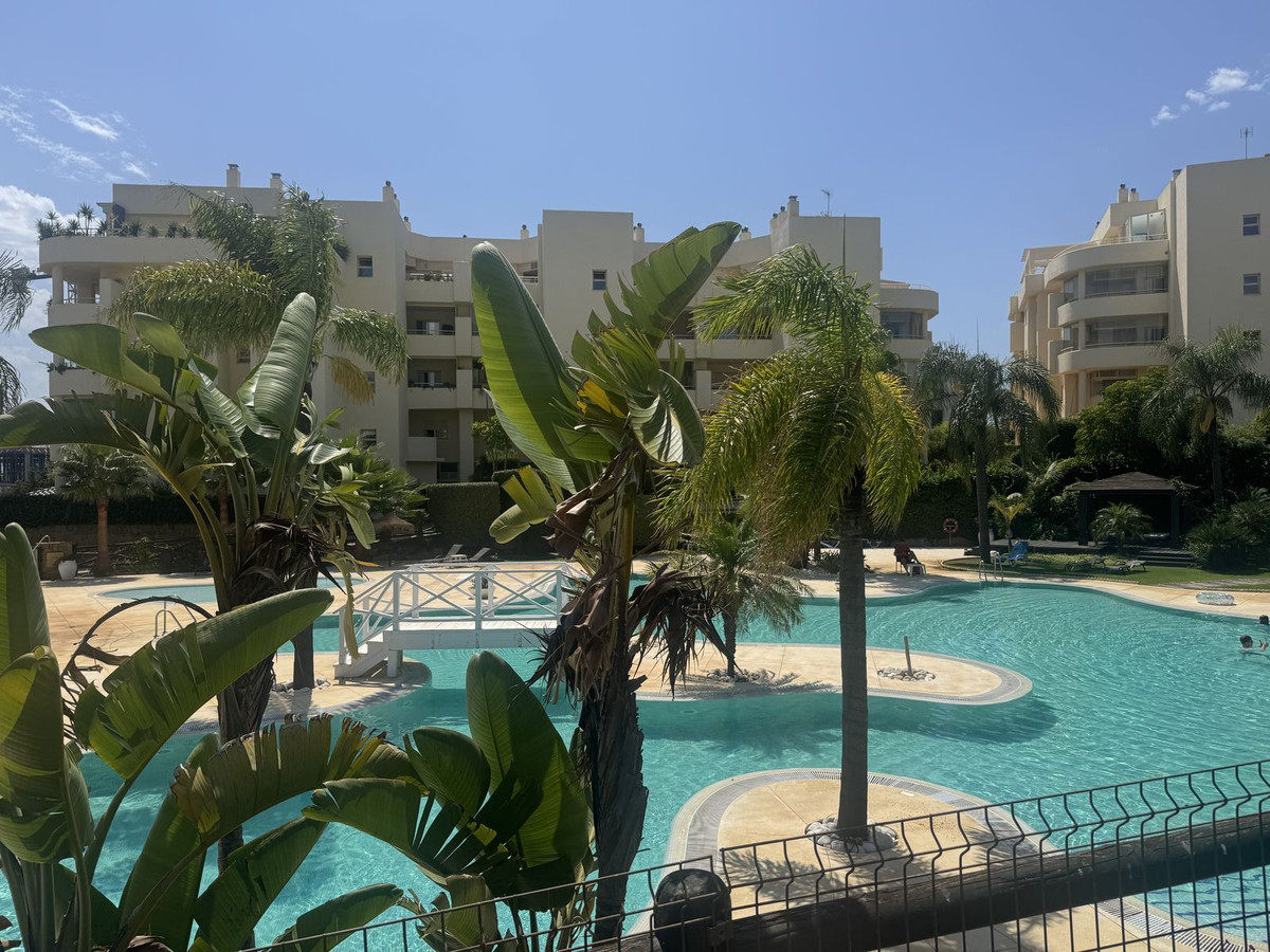 2-bedroom apartment for sale in Mijas Costa