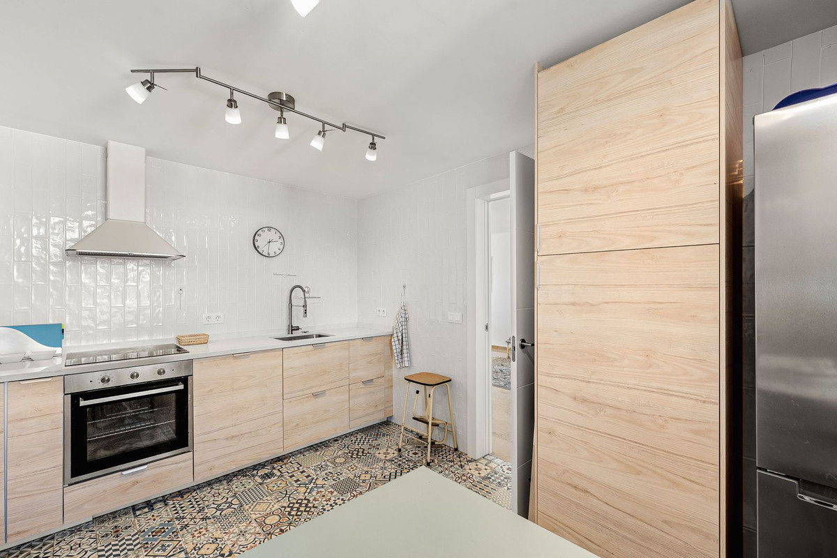 2-bedroom apartment for sale in Nueva Andalucía