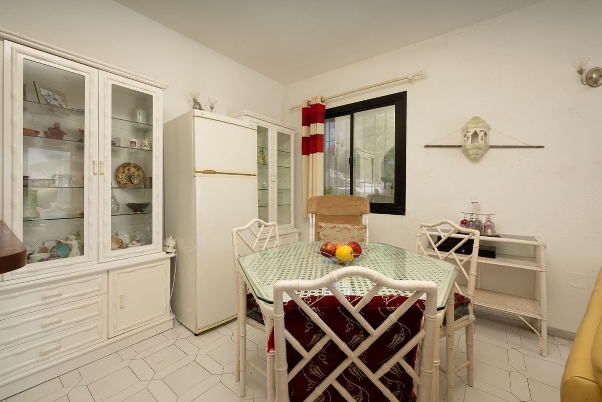 3-bedroom property for sale in Calahonda