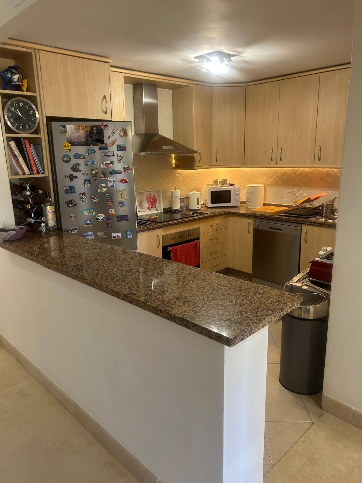 2-bedroom apartment for sale in Elviria
