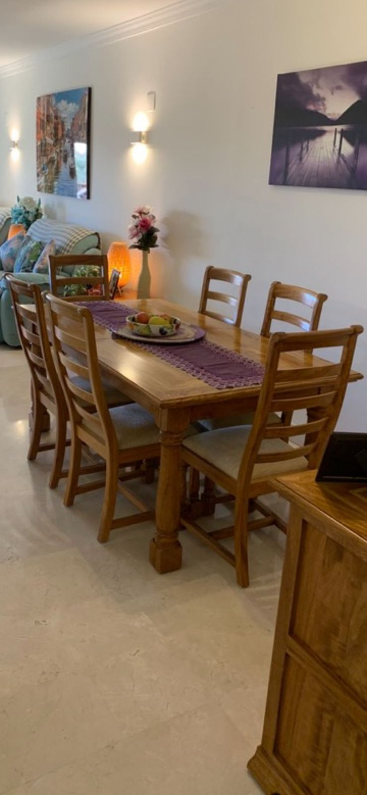 2-bedroom apartment for sale in Elviria