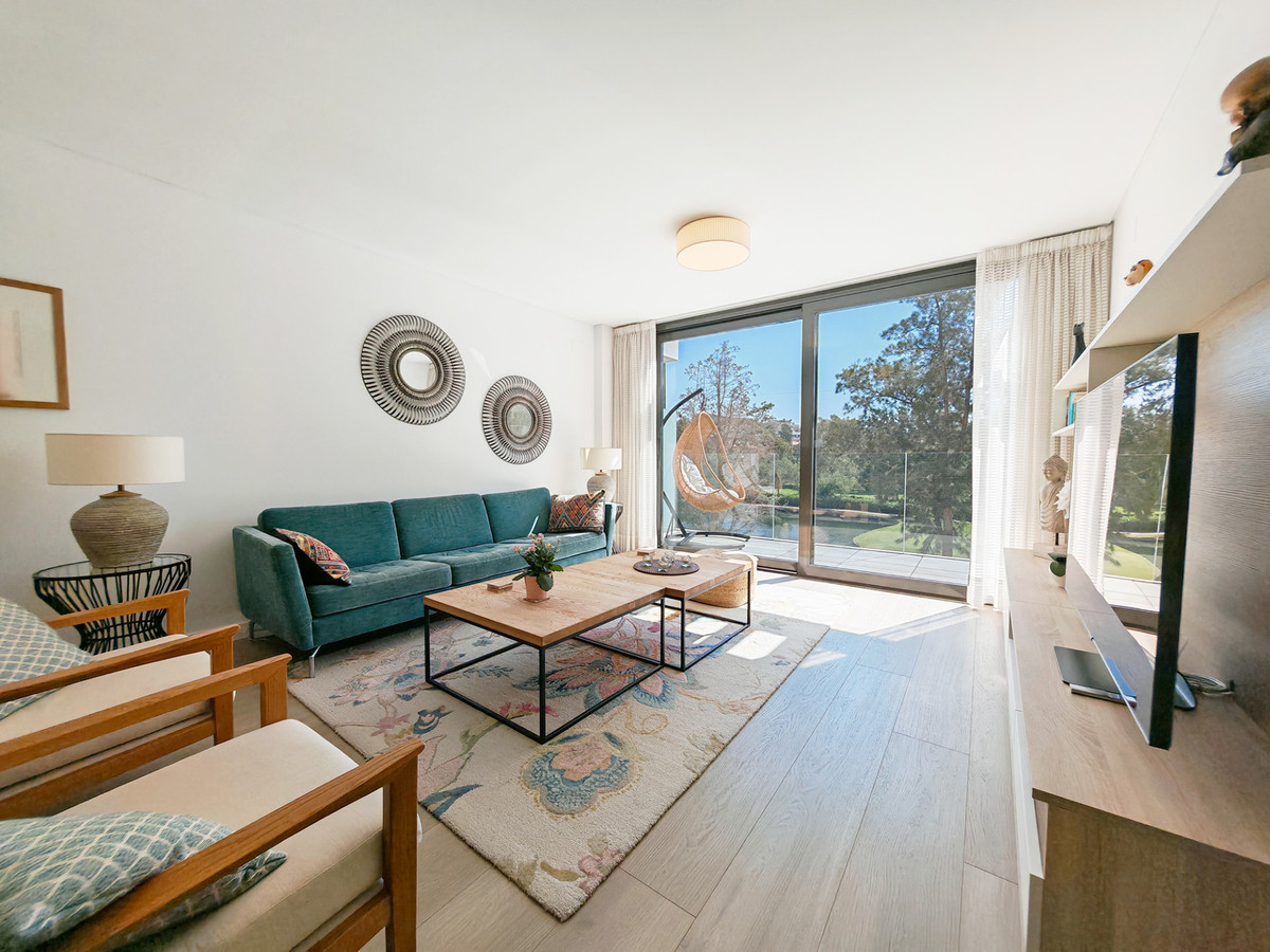 3-bedroom apartment for sale in La Cala de Mijas